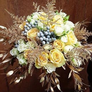 Occasions Florist Oldham